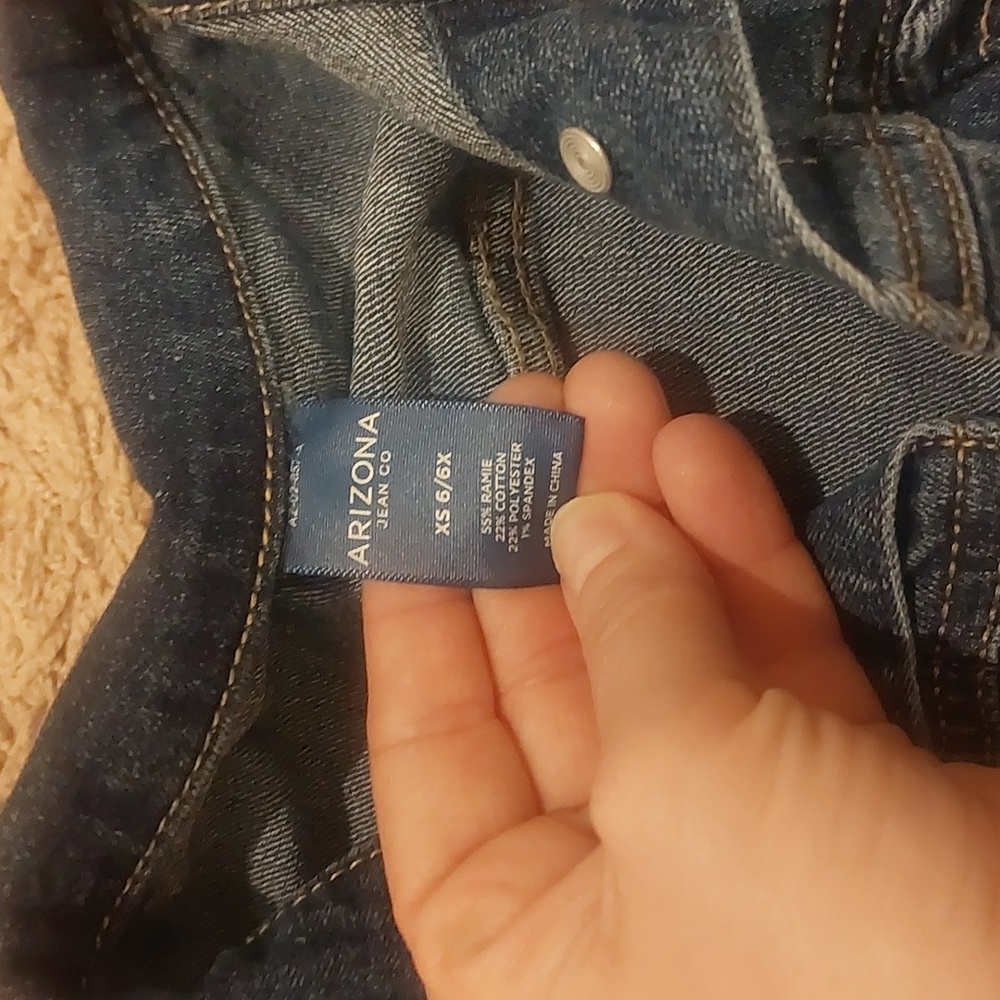 Jean jacket - Picture 3 of 3